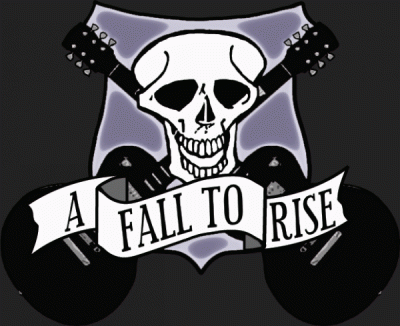 logo A Fall To Rise